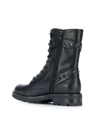 Ash Witch Ankle Boots