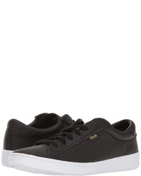 Keds Ace Leather Lace Up Casual Shoes
