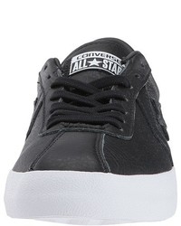 Converse Breakpoint Leather Ox Lace Up Casual Shoes