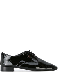Repetto Classic Lace Up Shoes