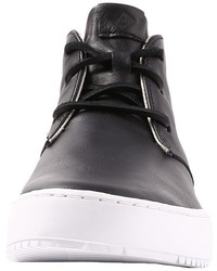 Sperry Endeavor Chukka Leather Lace Up Casual Shoes