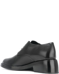 Ann Demeulemeester Lace Up Shoes
