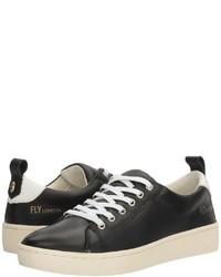 Fly London Maco833fly Lace Up Casual Shoes