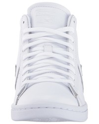 Converse Pro Leather Lp Mid Lace Up Casual Shoes