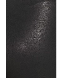 J Brand 8007 Genuine Leather Leggings