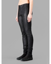 Serienumerica Leggings