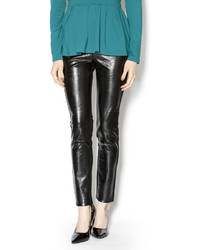 Twelfth St. By Cynthia Vincent Twelfth Street By Cynthia Vincent Faux Leather Legging