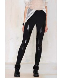 Nasty Gal Zone Out Leggings