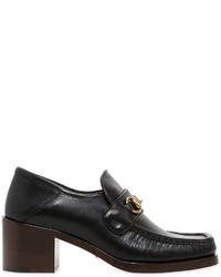 Gucci 55mm Vegas Leather Loafers