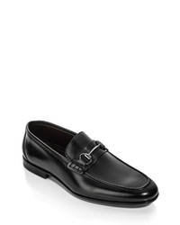 To Boot New York Agostino Bit Loafer In Butterfly Nero Luc At Nordstrom
