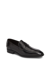 To Boot New York Amherst Penny Loafer