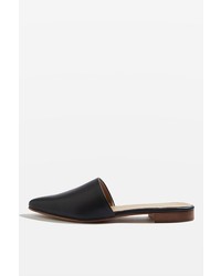 Topshop Angelina Slip On Loafers