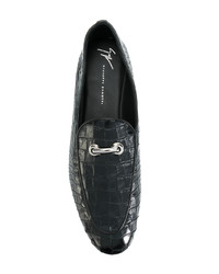 Giuseppe Zanotti Design Archibald Classic Loafers