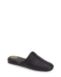 L.B. Evans Aristocrat Scuff Slide Sandal