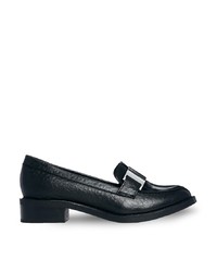 Asos Modern Leather Loafers