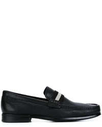 Bally Tesly Loafers