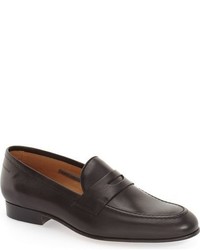 Vince Camuto Benvo Penny Loafer