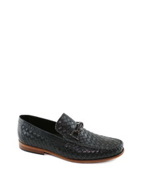 Marc Joseph New York Birch Road Bit Loafer