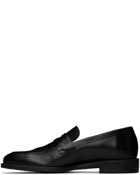 Ps By Paul Smith Black Remi Loafers