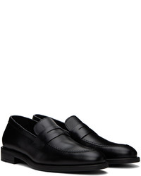 Ps By Paul Smith Black Remi Loafers
