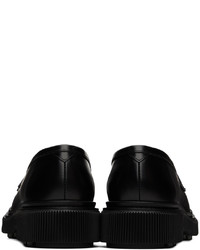ADIEU Black Type 159 Loafers