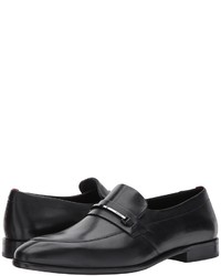 Men's Leather Loafers by Hugo Boss 