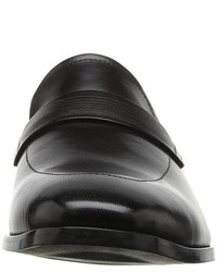Hugo Boss Boss Square Loafer By Hugo Slip On Shoes