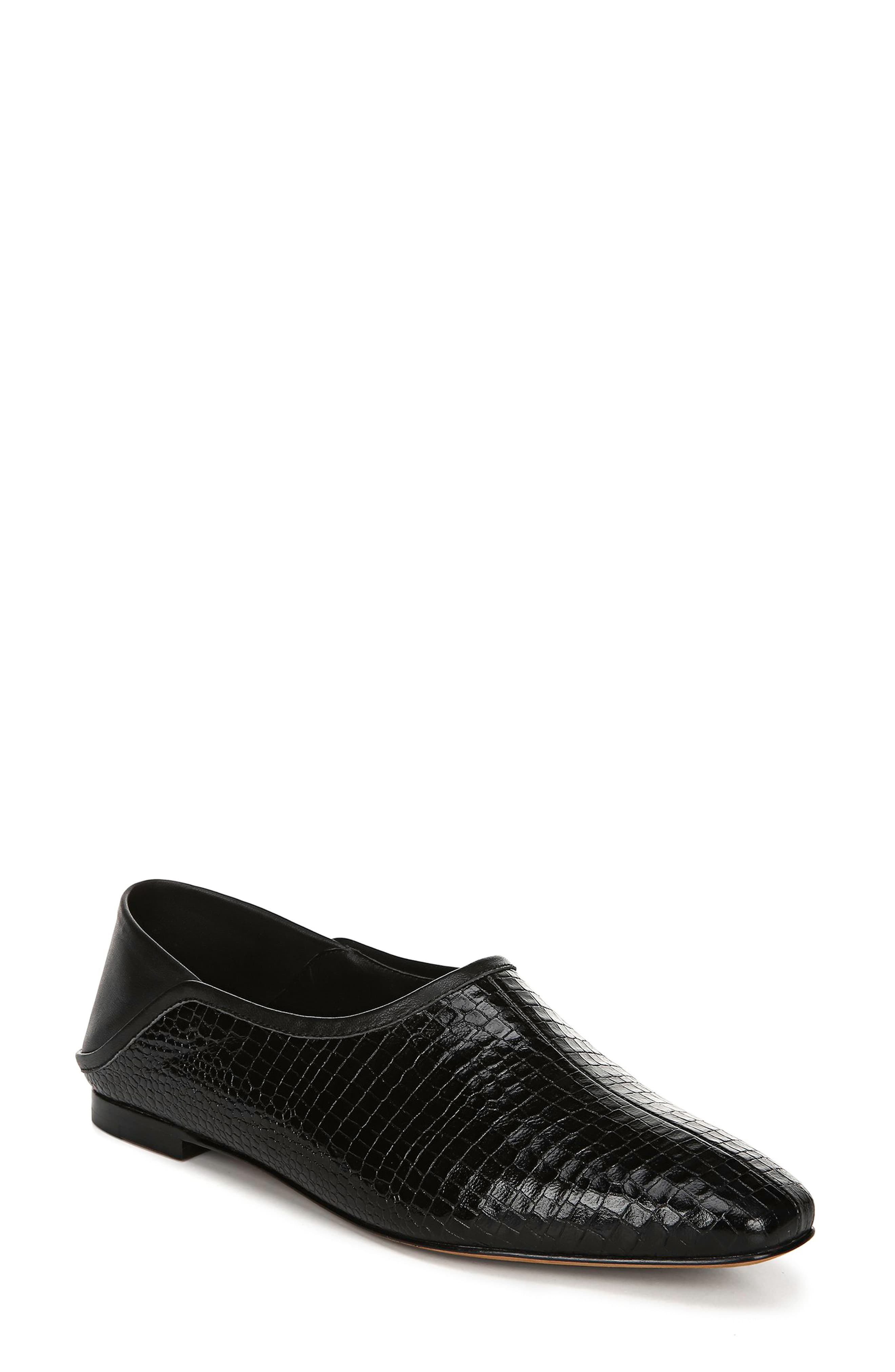 Vince Branine Flat, $295 | Nordstrom | Lookastic