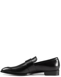 Gucci broadwick loafer fashion