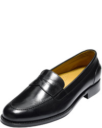 Cole Haan Bronson Leather Penny Loafer