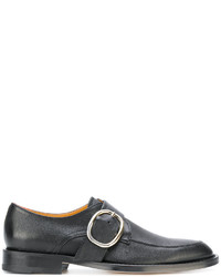 Paul Smith Buckled Loafers