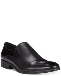 Kenneth Cole Reaction Cap Py Days Slip On Dress Loafers