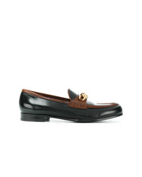 Lidfort Chain Strap D Loafers