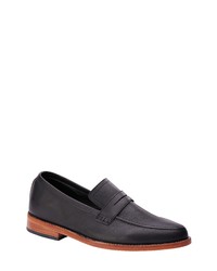 Nisolo Chamberlain Water Resistant Penny Loafer