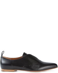 Chloé Pointed Toe Loafers