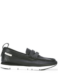 Calvin Klein Chunky Loafers