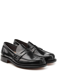 Church's Churchs Leather Loafers