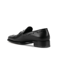 DSQUARED2 Classic Formal Loafers
