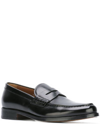 Doucal's Classic Loafers