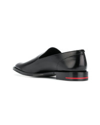 Givenchy Classic Loafers