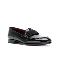 Dolce & Gabbana Classic Loafers