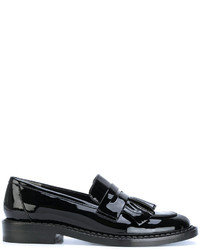 Robert Clergerie Classic Loafers