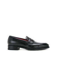 Loveless Classic Loafers