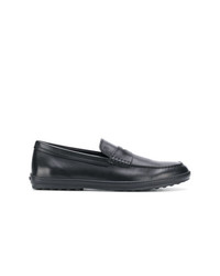 Tod's Classic Loafers