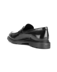 Hogan Classic Loafersunavailable