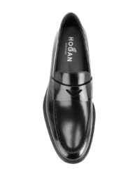 Hogan Classic Loafersunavailable