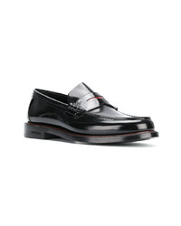 Burberry Classic Penny Loafers