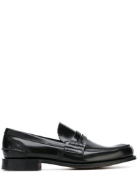Church's Classic Penny Loafers