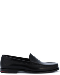Givenchy Classic Penny Loafers