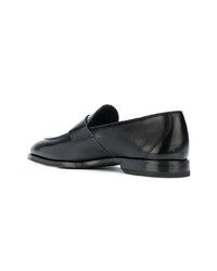 Henderson Baracco Classic Slip On Loafers